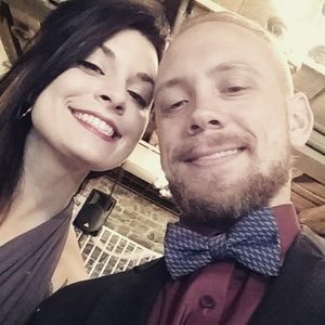 Meet your Posher, Alexandria